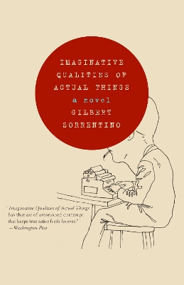 Imaginative Qualities of Actual Things book