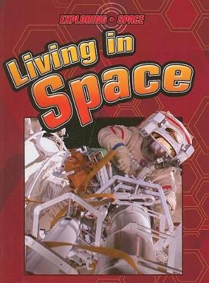 Living in Space book