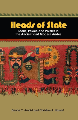 Heads of State by Denise Y Arnold
