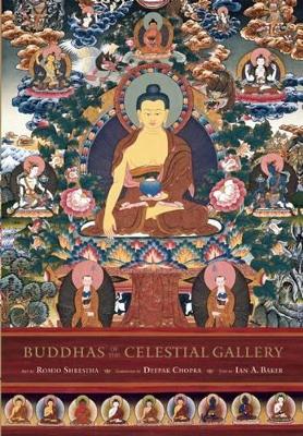 Buddhas of the Celestial Gallery book