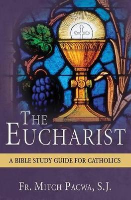 Eucharist book