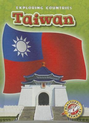 Taiwan book