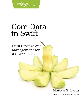 Core Data in Swift book