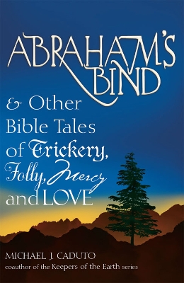 Abraham's Bind book