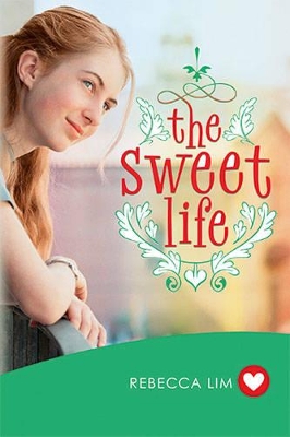 Sweet Life (Girlfriend Fiction 7) by Rebecca Lim