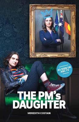 The PM's Daughter book