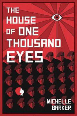 House of One Thousand Eyes book