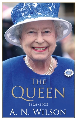The Queen: The Life and Family of Queen Elizabeth II book