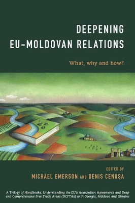 Deepening EU-Moldovan Relations by Michael Emerson