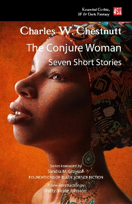 The Conjure Woman (new edition) book