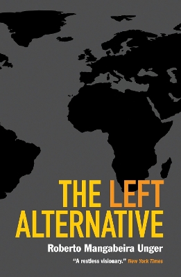 The Left Alternative book