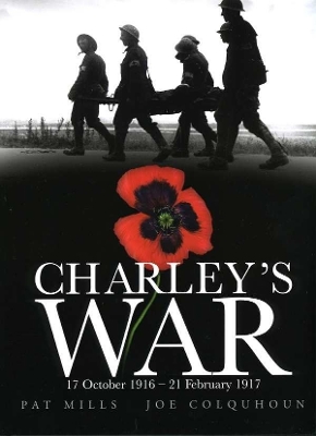 Charley's War book