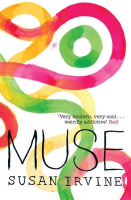 Muse by Susan Irvine