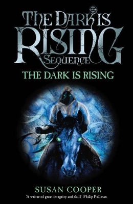 Dark Is Rising book