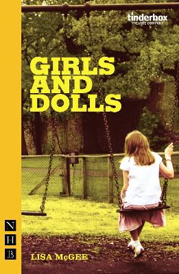 Girls and Dolls book