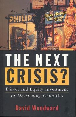 Next Crisis book