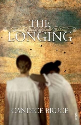 The Longing book