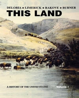 This Land book