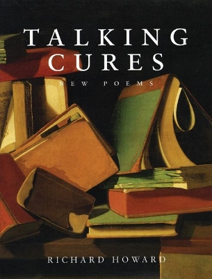 Talking Cures book