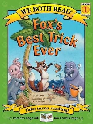 Fox's Best Trick Ever book