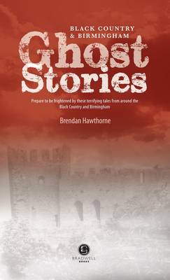 Black Country & Birmingham Ghost Stories: Shiver Your Way the Black Country and Birmingham book