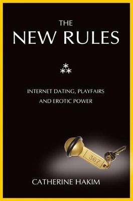 New Rules by Catherine Hakim