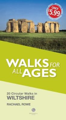 Walks for All Ages Wiltshire book