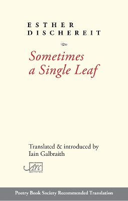 Sometimes a Single Leaf book