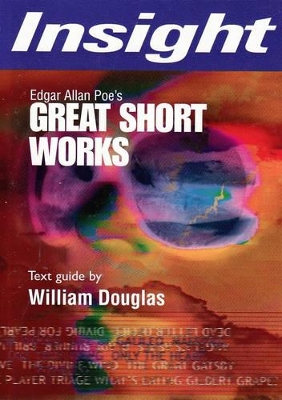 Edgar Allan Poe's Great Short Works book