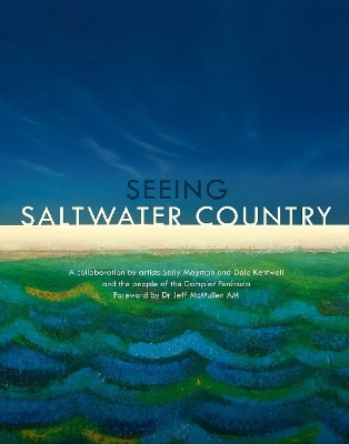 Seeing Saltwater Country book