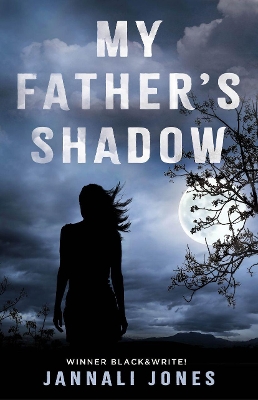 My Father's Shadow book