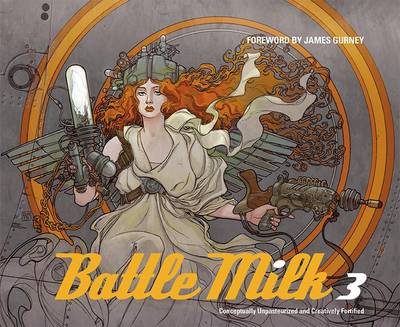 Battle Milk 3 book