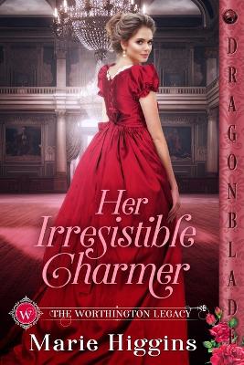 Her Irresistible Charmer book