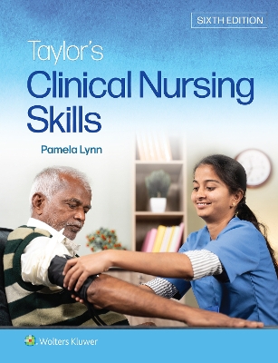 Taylor's Clinical Nursing Skills book