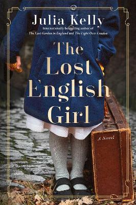 The Lost English Girl book