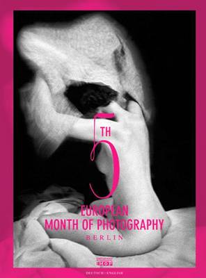 5th European Month of Photography Berlin book