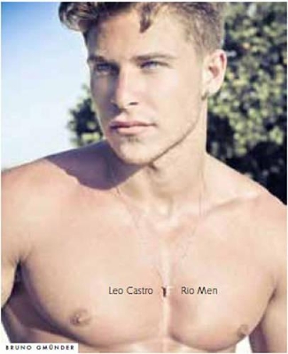 Rio Men book