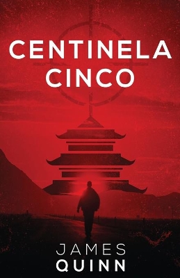 Centinela Cinco book