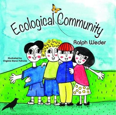 Ecological Community book