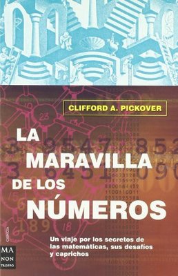 Maravilla de Los Numeros book