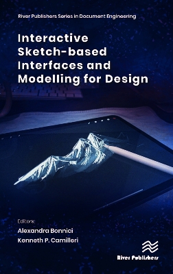 Interactive Sketch-based Interfaces and Modelling for Design book