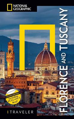 National Geographic Traveler: Florence and Tuscany 4th Edition book