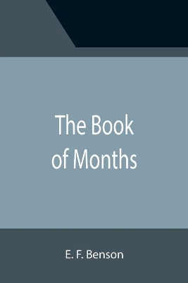 The Book of Months book