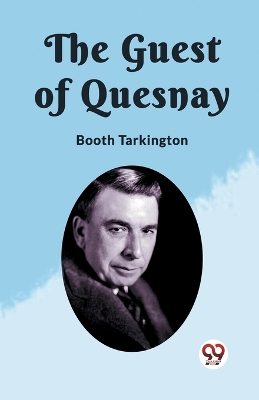 The Guest of Quesnay book