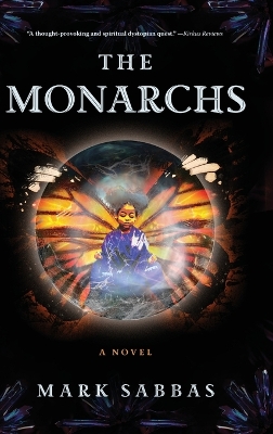 The Monarchs book