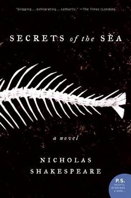 Secrets of the Sea by Nicholas Shakespeare