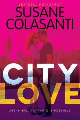 City Love book