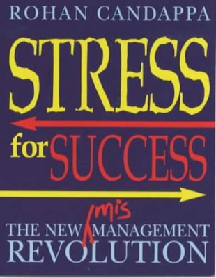 Stress For Success book