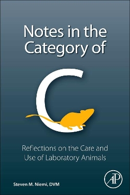 Notes in the Category of C book
