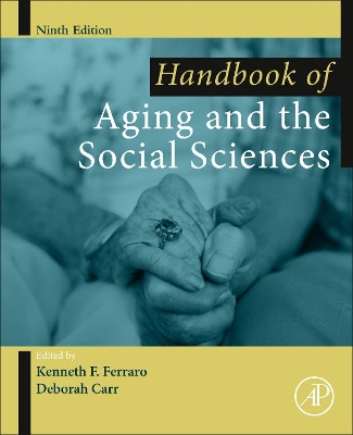 Handbook of Aging and the Social Sciences book